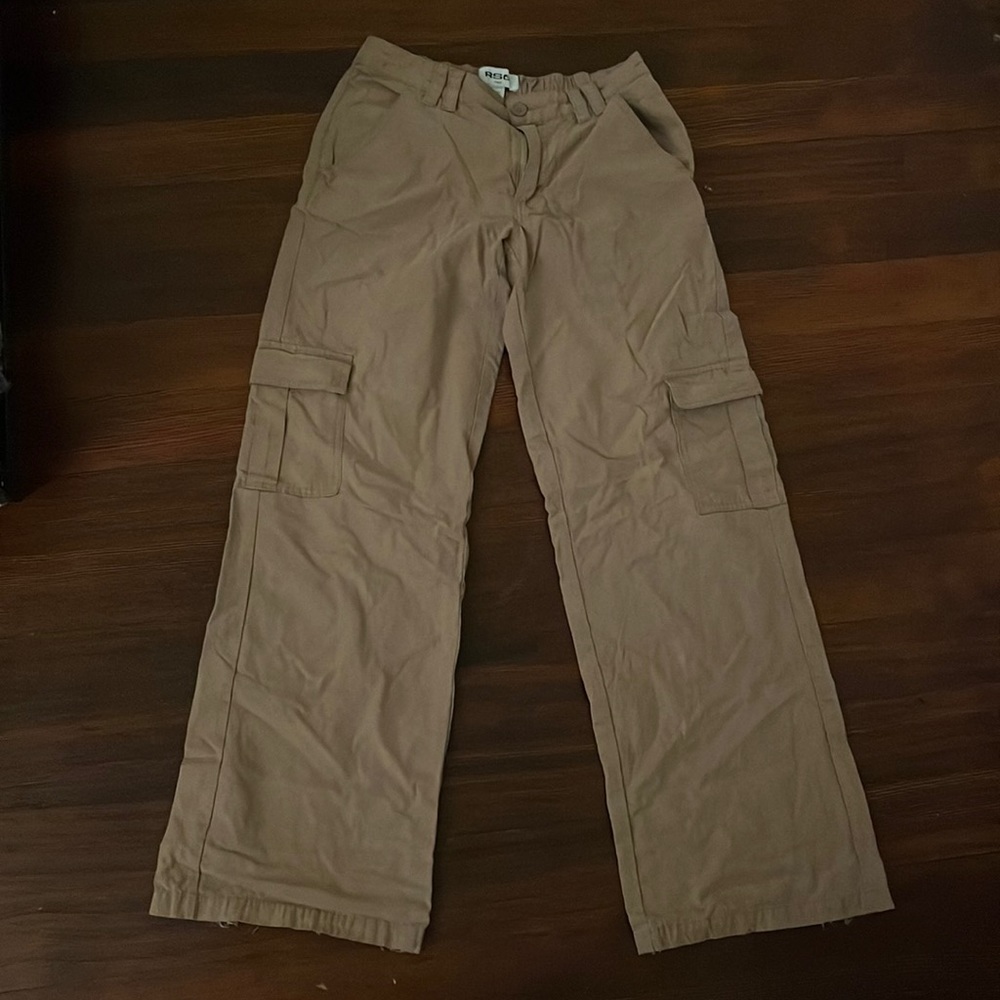 women’s cargo pants size xs